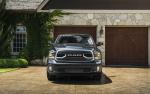 Dodge Ram 1500 Limited Tungsten Edition Crew Cab 2017 года